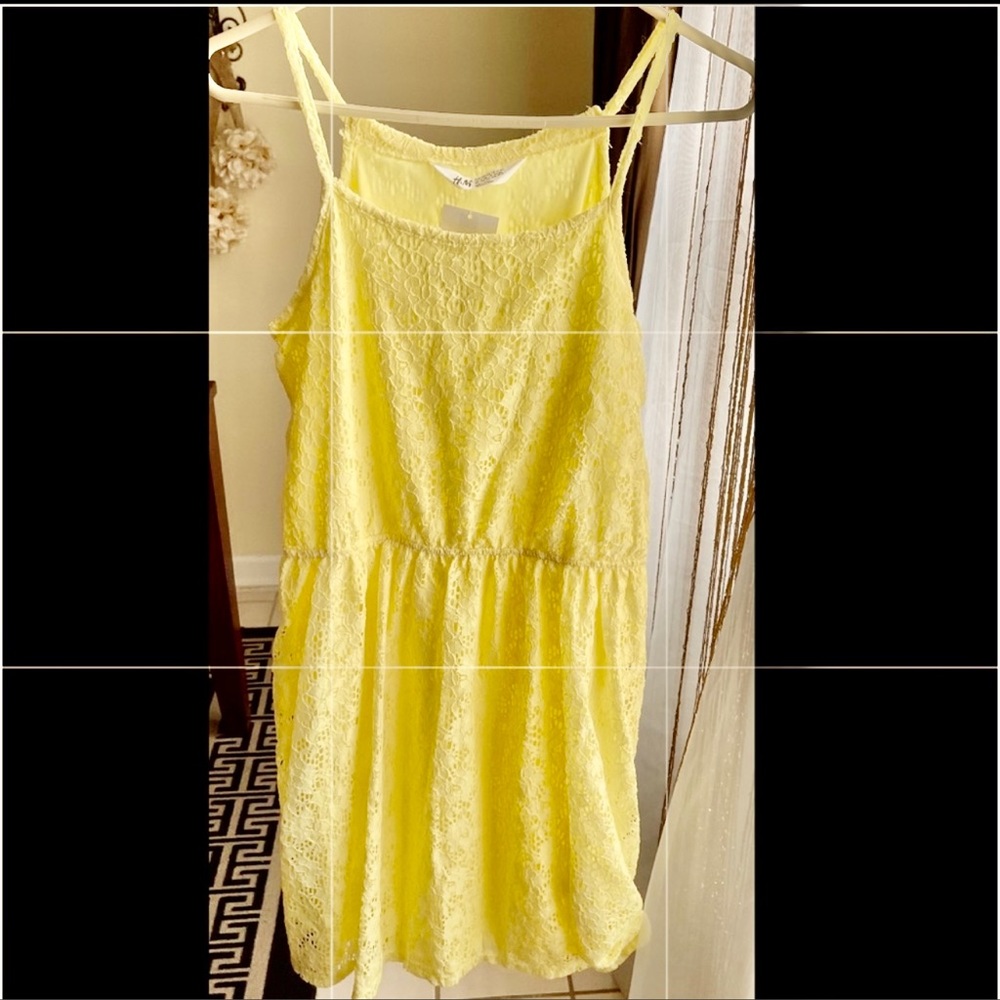 Summer Dress,Beautiful New Dress for Girls TENNESSEE, H&M dress , dress